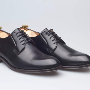 Oxford Derby Negro